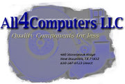 ALL4COMPUTERS LLC