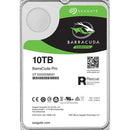ST10000DM0004 - Seagate BarraCuda Pro 10TB 7.2K 6G 256MB 3.5" SATA Hard drive - NEW OEM