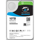 ST10000VE0004 - Seagate SkyHawk AI 10TB 6G 256MB SATA Internal Hard Drive - NEW